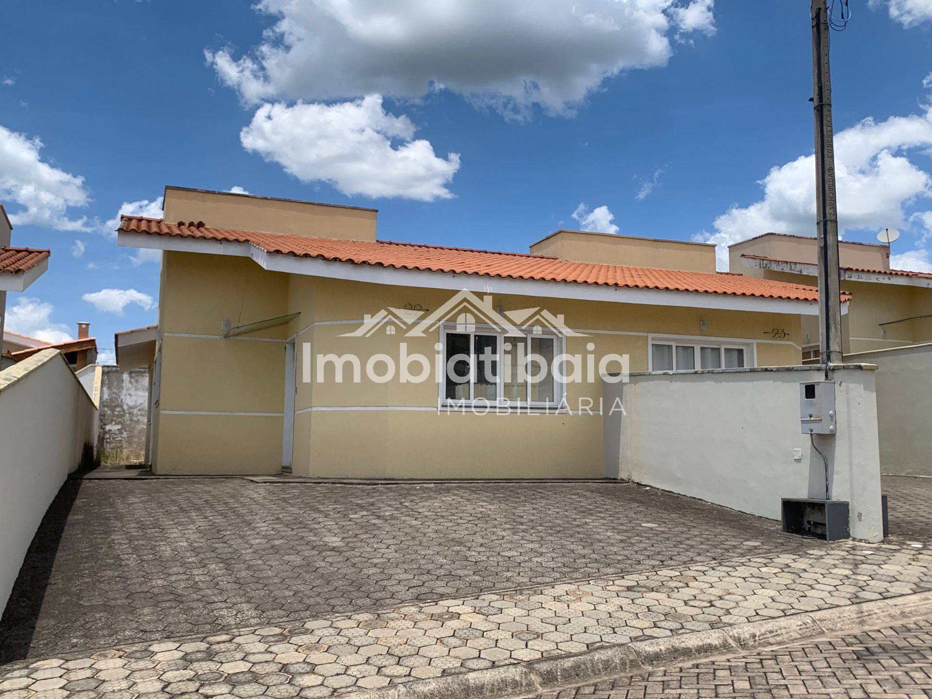 Casa em Condomínio à venda 81m2 - Referência 1490