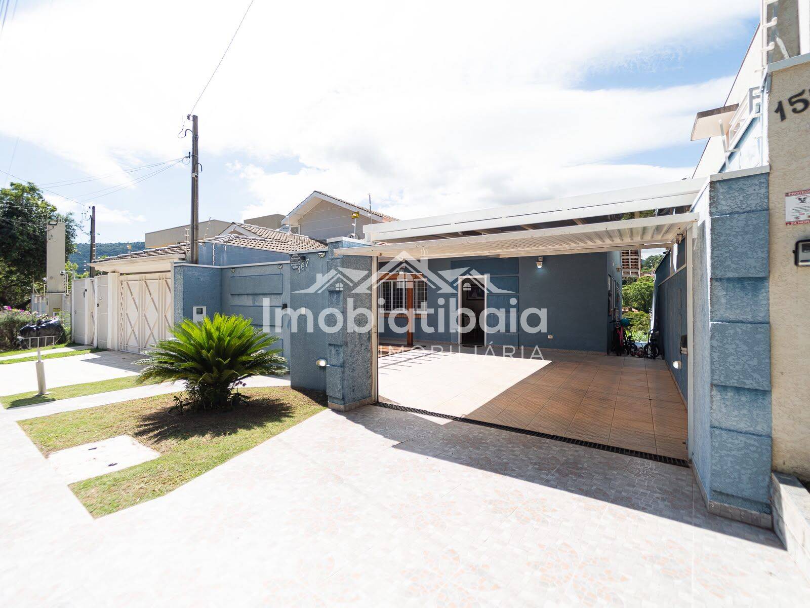 Casa à venda ou para alugar 128m2 - Referência 1506