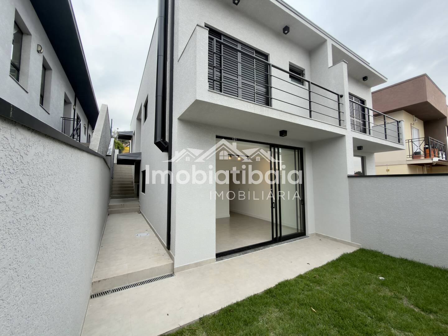 Casa para alugar 150m2 - Referência 1465
