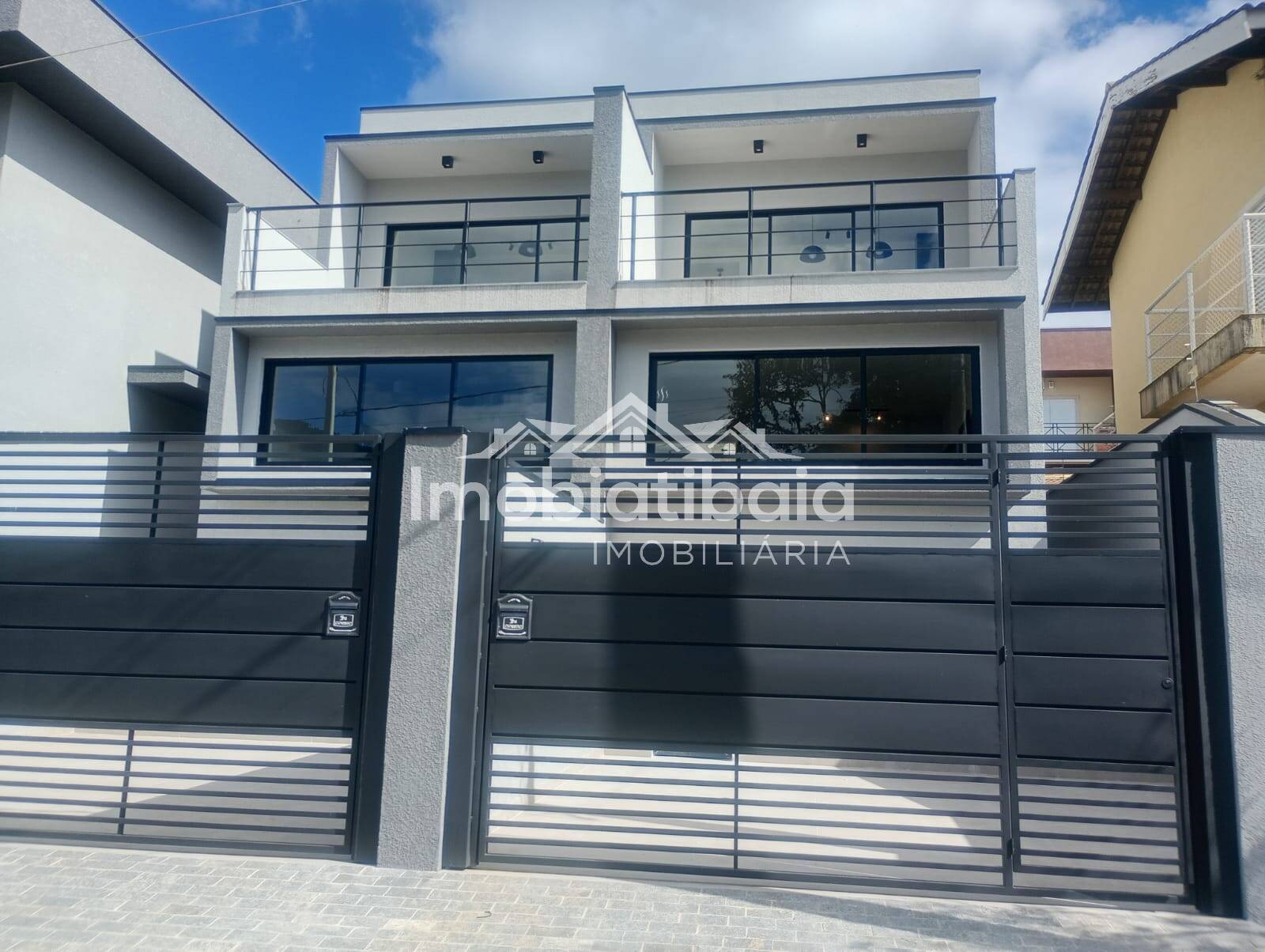Casa para alugar 150m2 - Referência 1466