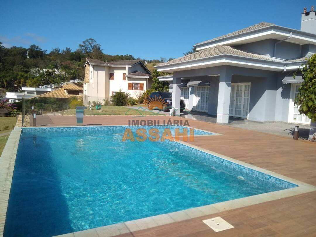 Casa em Condomínio à venda 272m2 - Referência 444/001