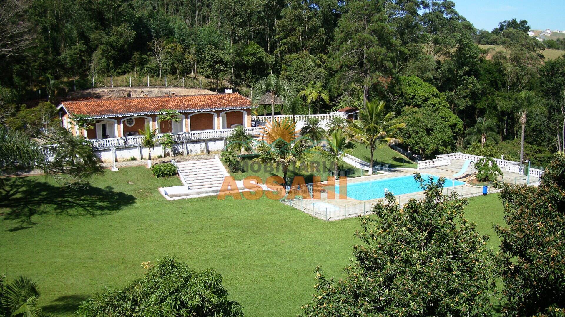 Chácara à venda 1.500m2 - Referência 5057