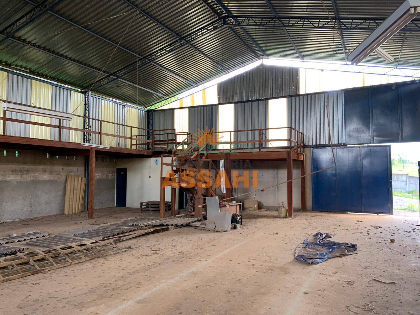 Conjunto Comercial/Sala para alugar - Referência 8053
