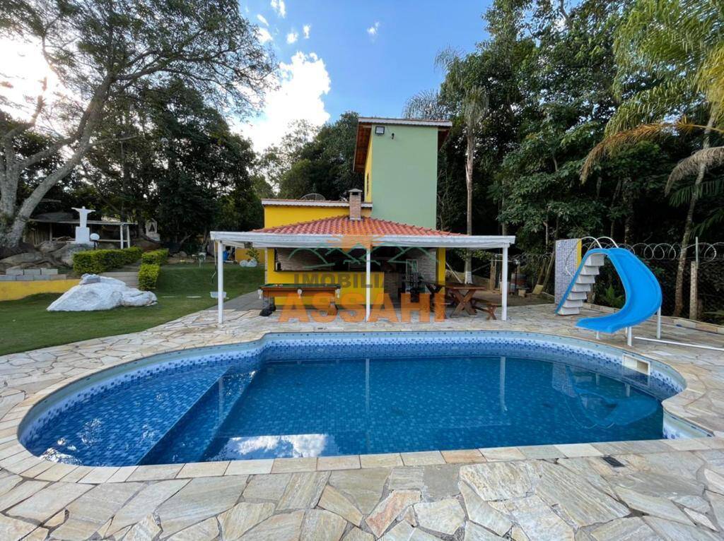 Casa à venda 338m2 - Referência 4446