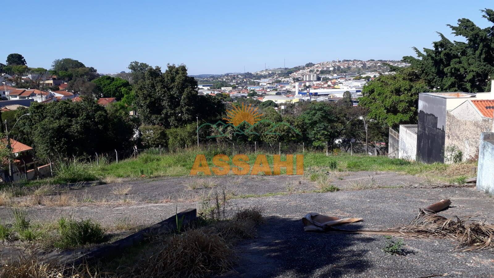 Terreno para alugar 2.000m2 - Referência 8006