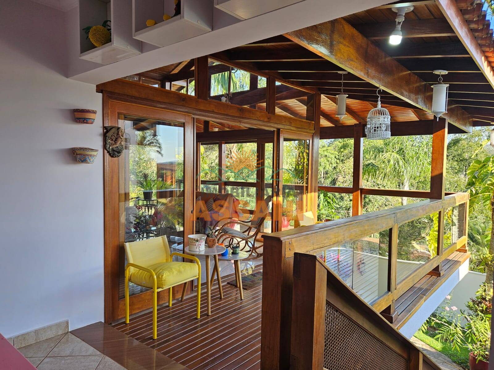 Casa em Condomínio à venda 1.000m2 - Referência 657/001