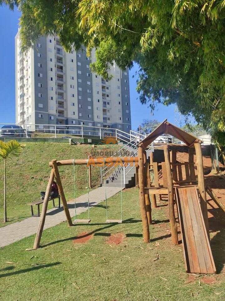 Apartamento à venda 64m2 - Referência 1669