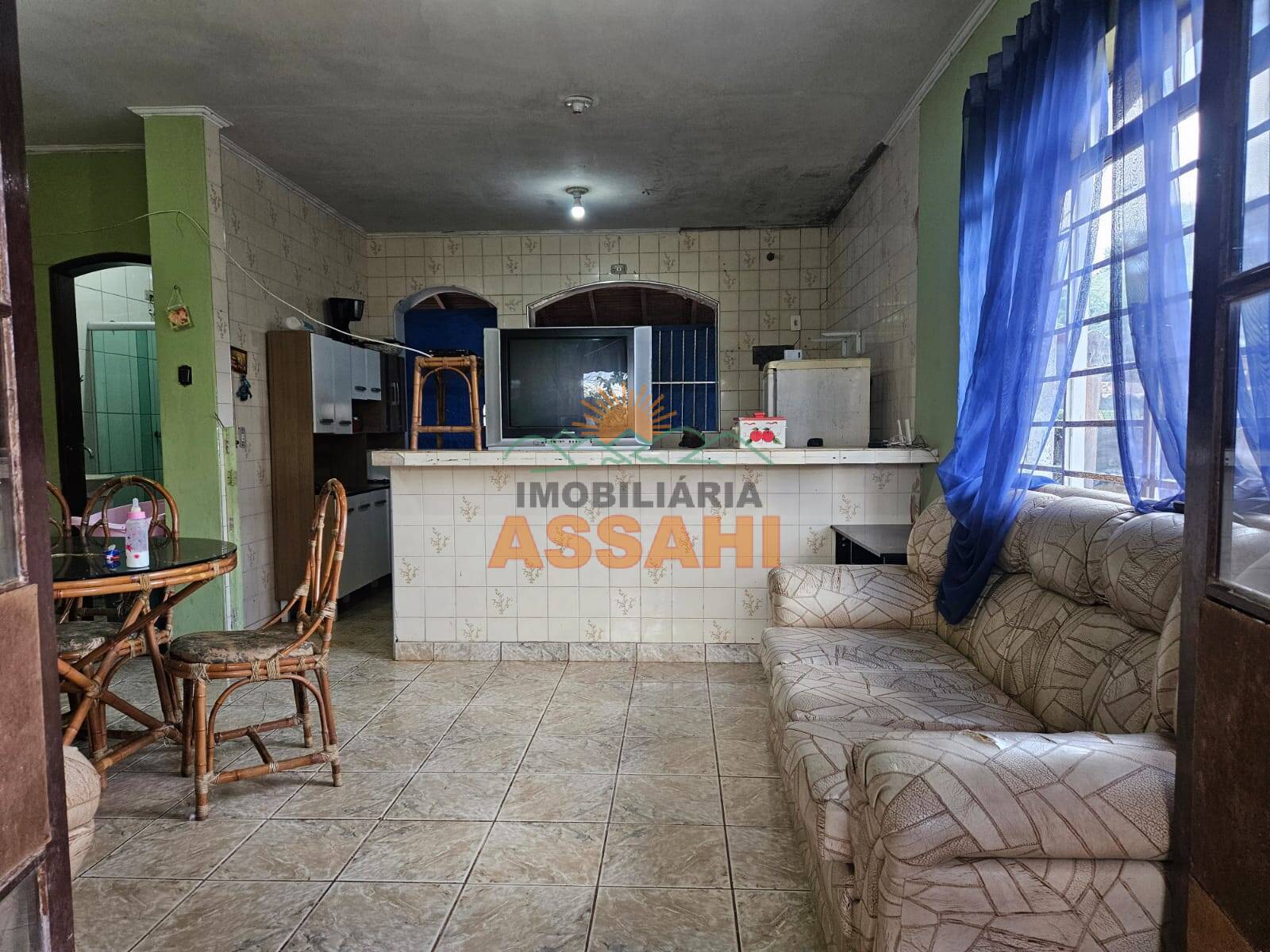 Casa à venda 3.000m2 - Referência 4508