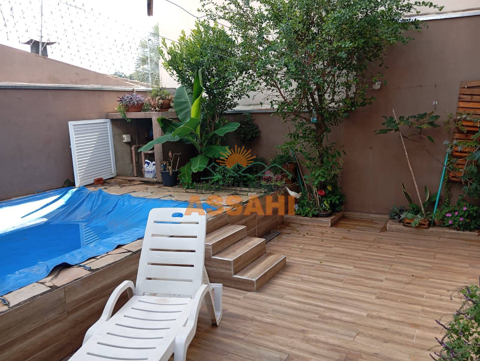 Casa à venda 150m2 - Referência 647/001