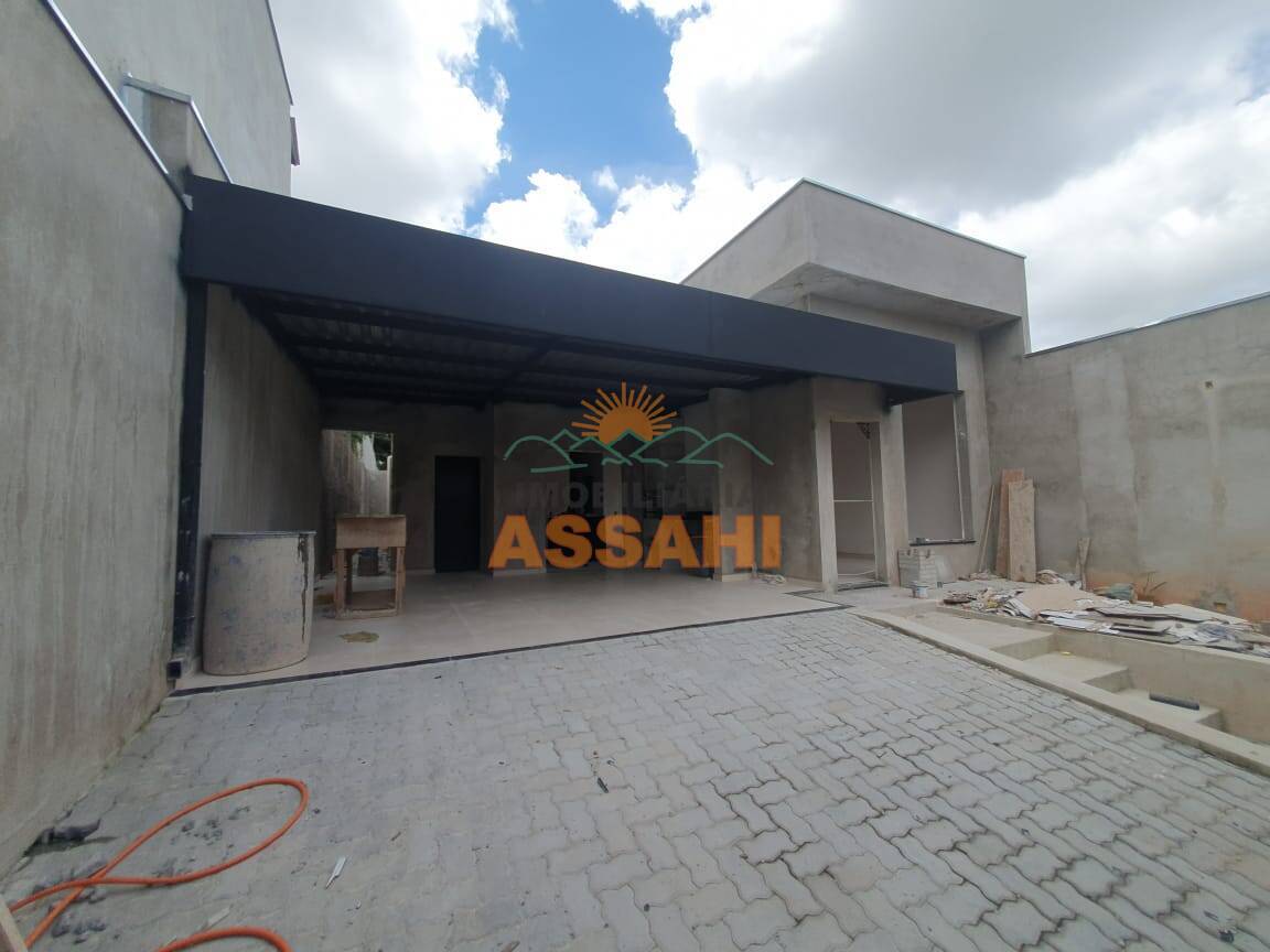 Casa à venda 145m2 - Referência 3196