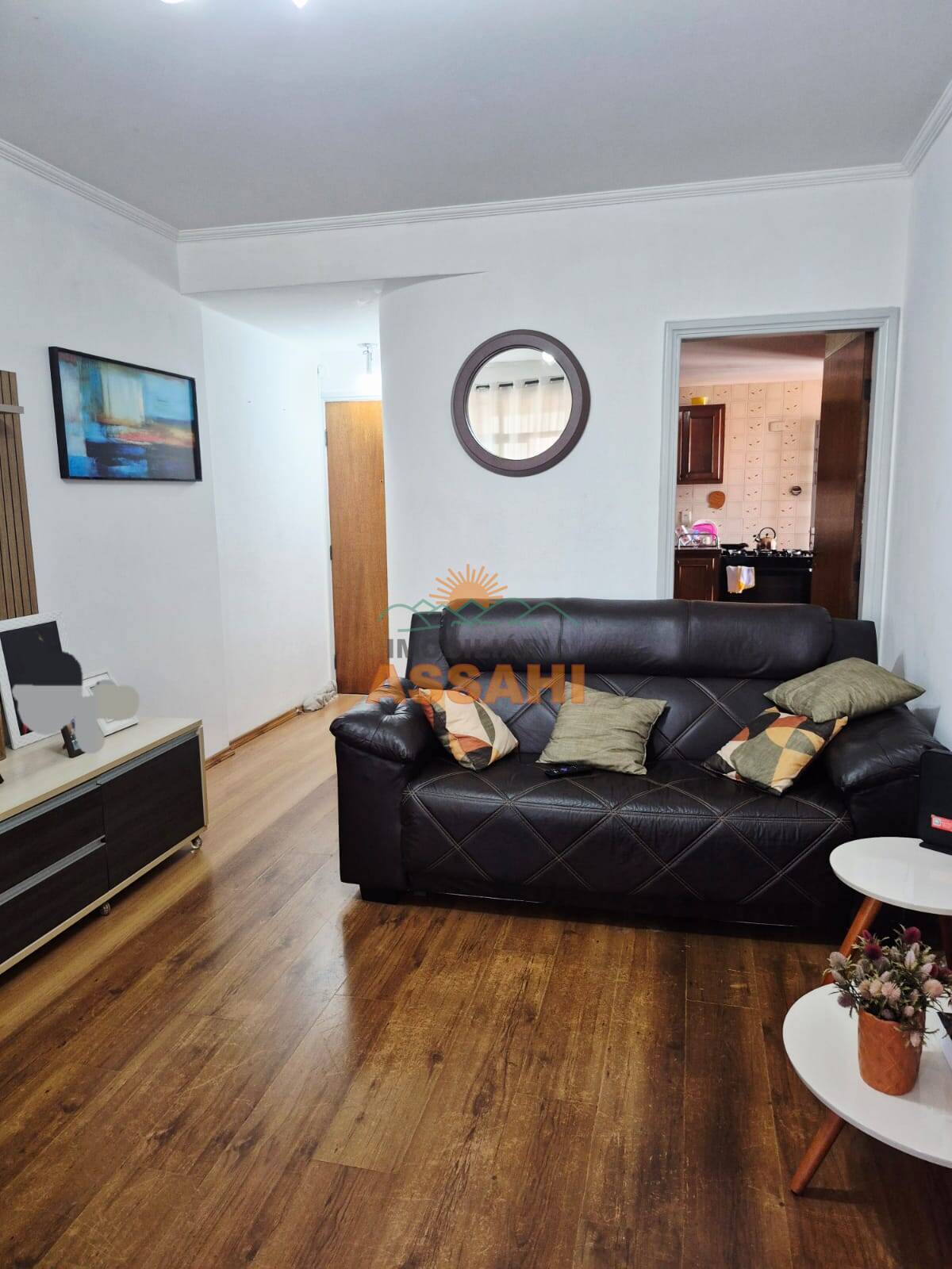 Apartamento à venda 111m2 - Referência 1691