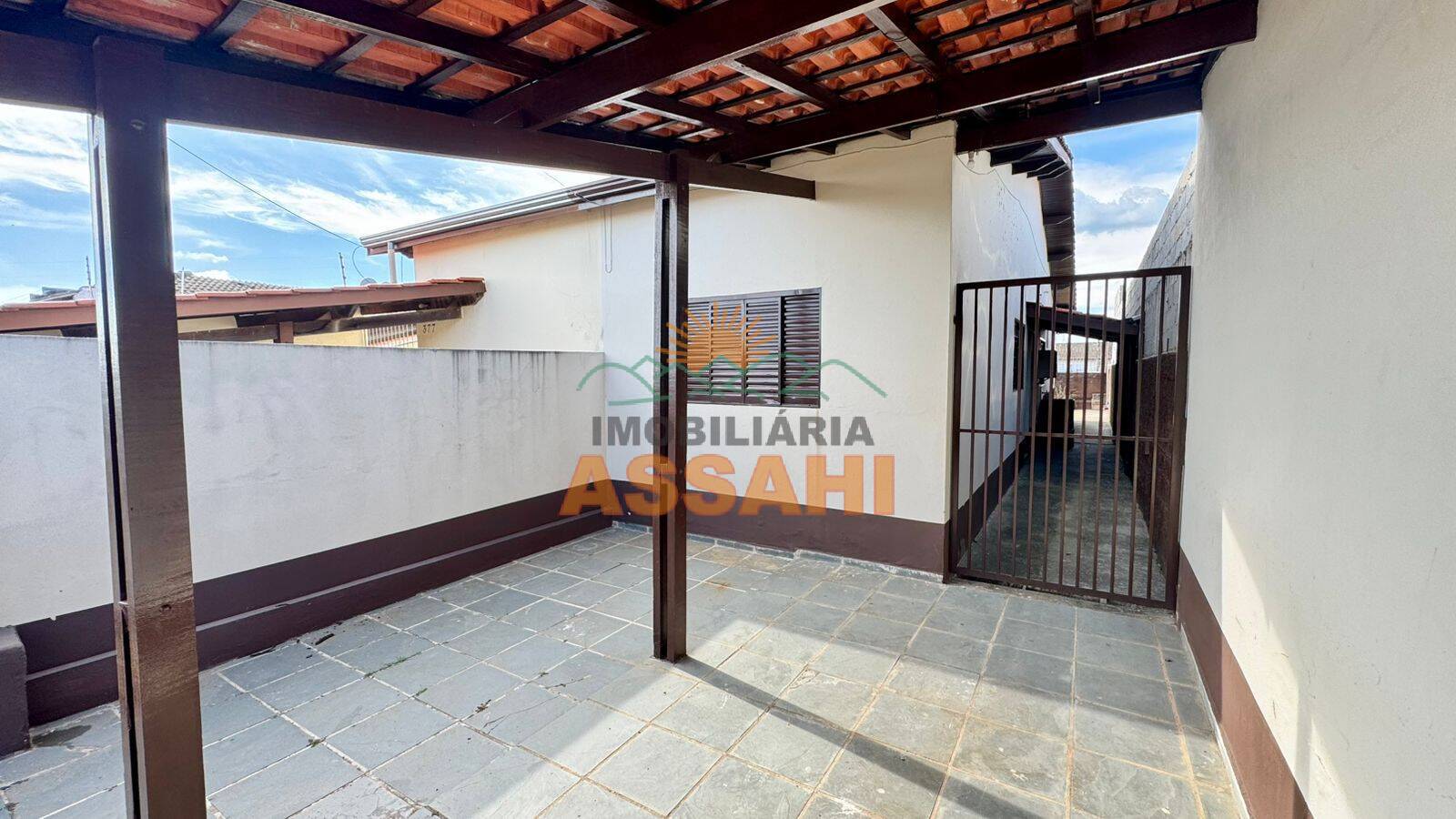 Casa à venda 66m2 - Referência 4482