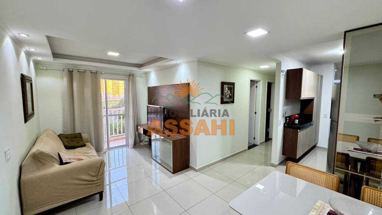 Apartamento à venda 69m2 - Referência 1002/01