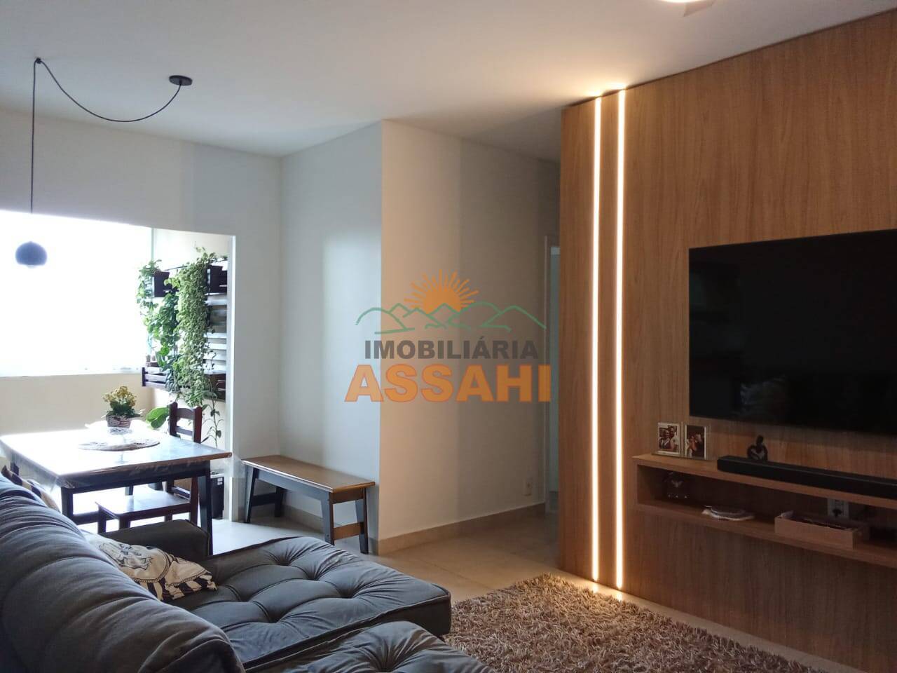 Apartamento à venda 104m2 - Referência 1004/01