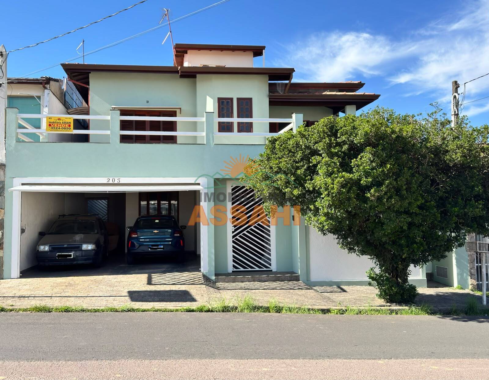 Casa à venda 313m2 - Referência 4494