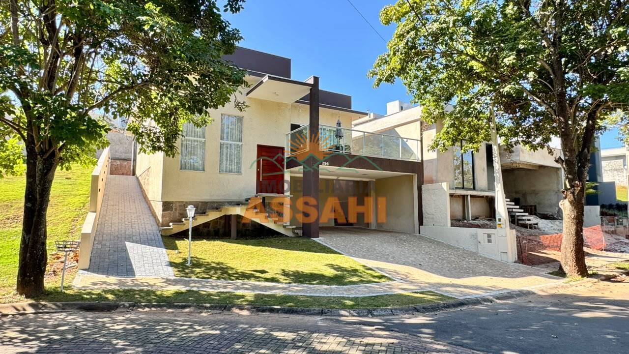 Casa em Condomínio à venda 200m2 - Referência 4490