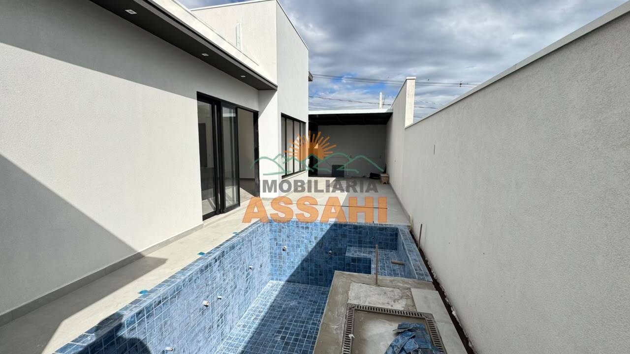 Casa à venda 155m2 - Referência 5229/001
