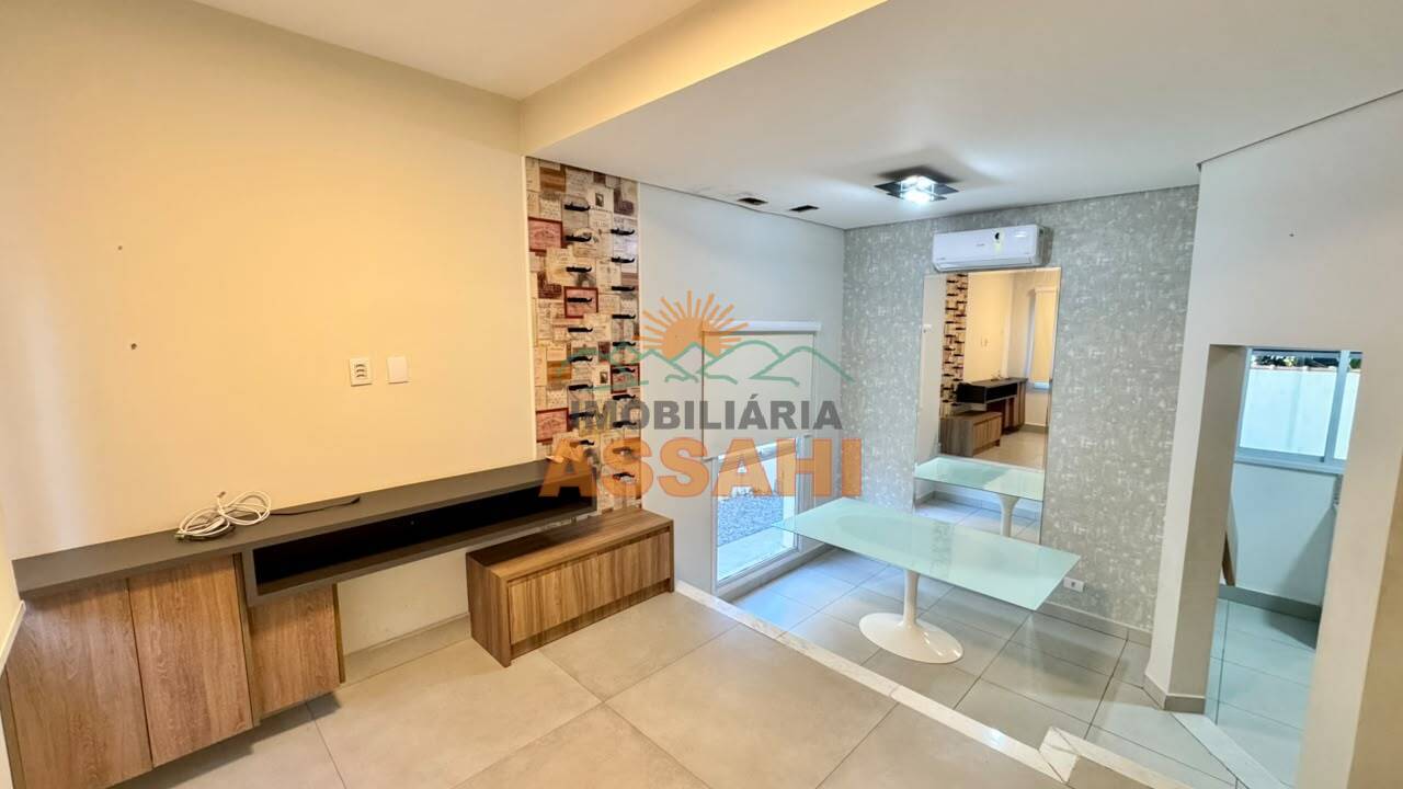 Casa à venda 77m2 - Referência 4488