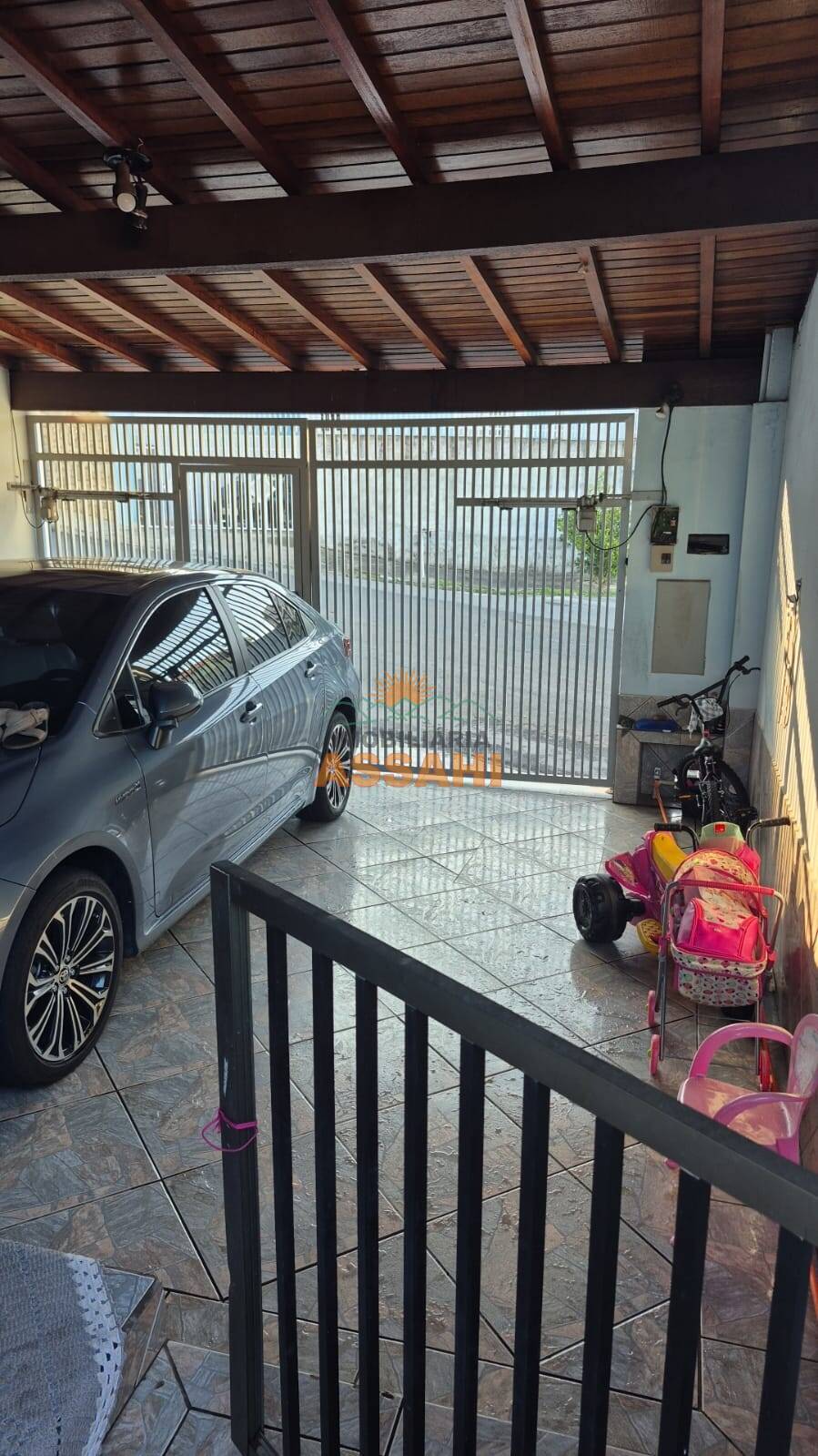 Casa à venda 62m2 - Referência 5233