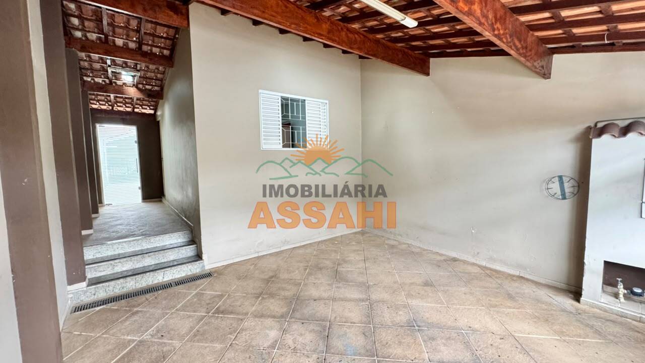 Casa à venda 55m2 - Referência 5237