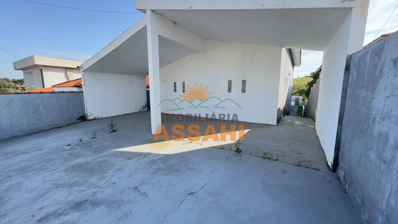Casa à venda 189m2 - Referência 722/001