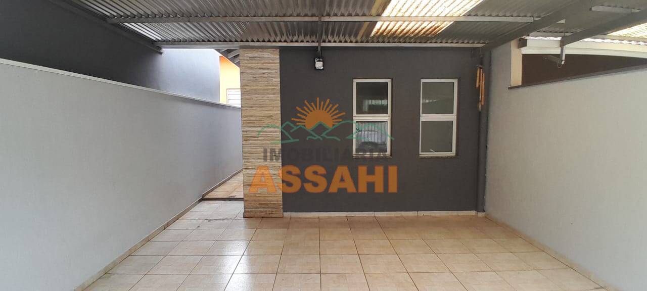 Casa à venda 90m2 - Referência 5238