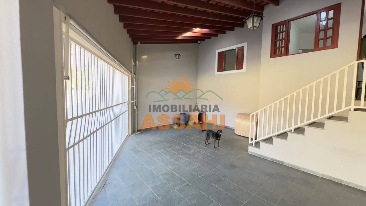 Casa à venda ou para alugar 110m2 - Referência 5239