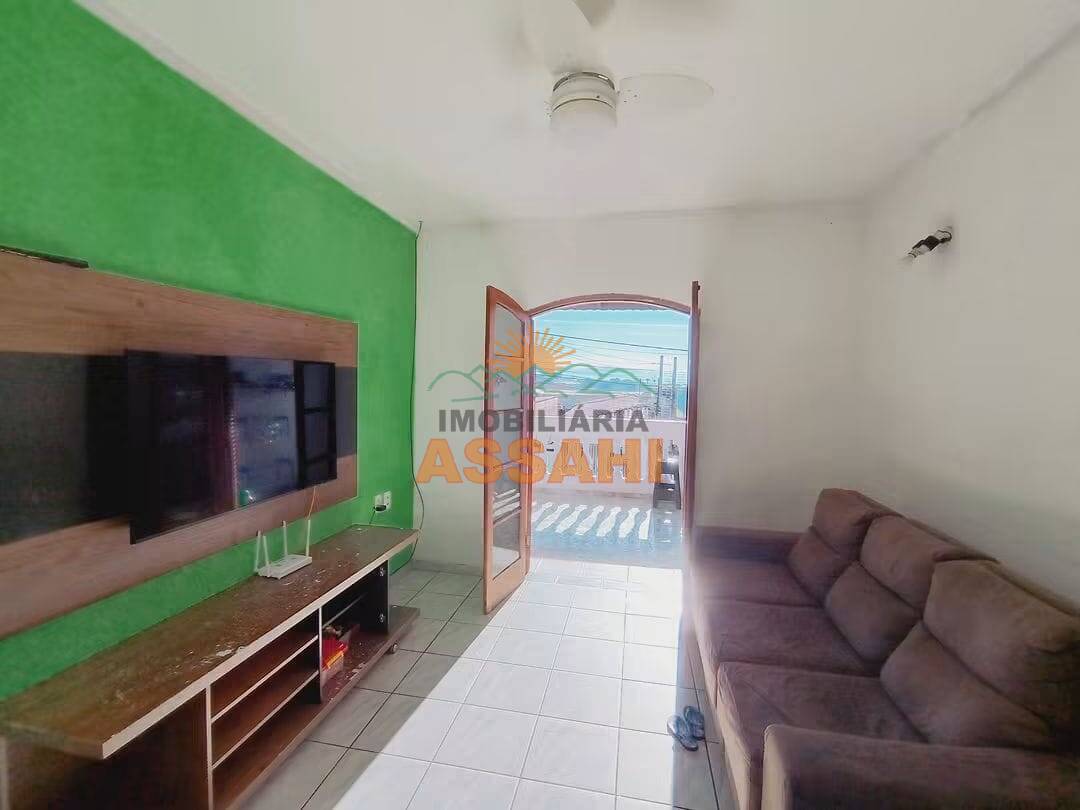 Casa à venda 133m2 - Referência 5241