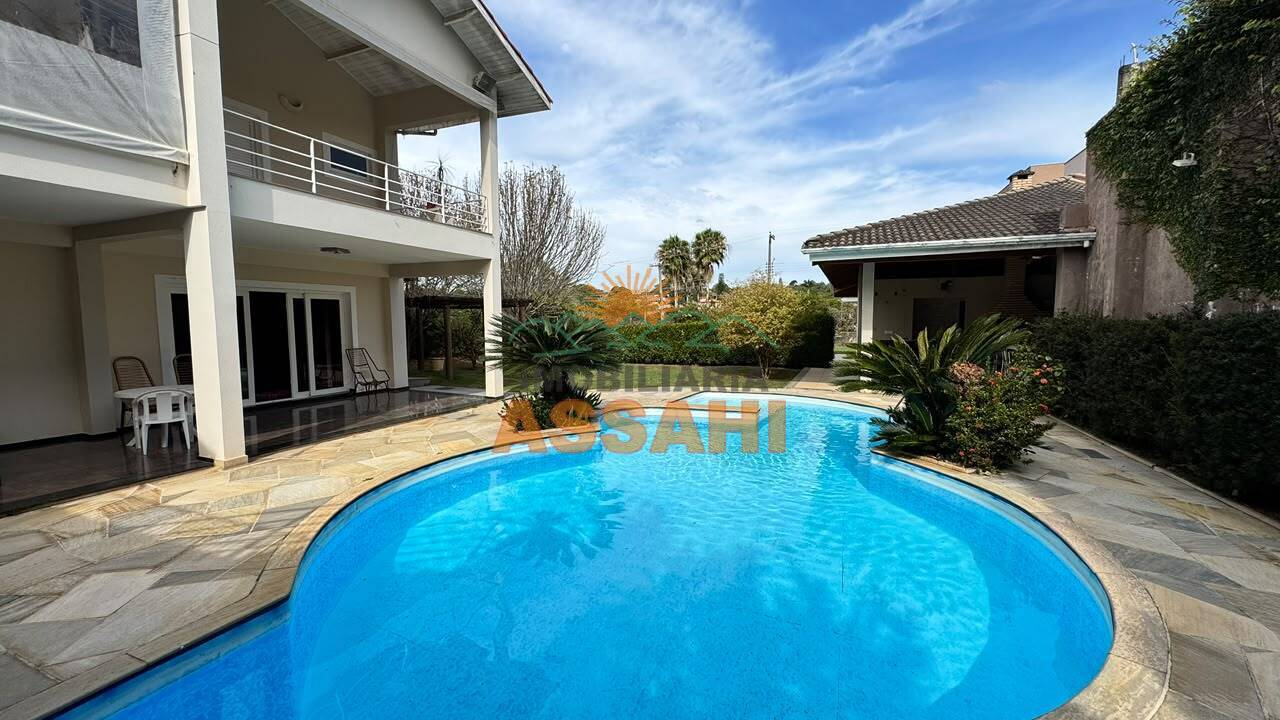 Casa em Condomínio à venda 561m2 - Referência 5243