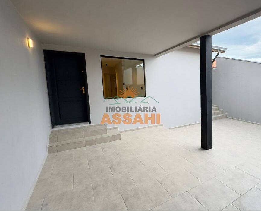 Casa à venda 97m2 - Referência 3186