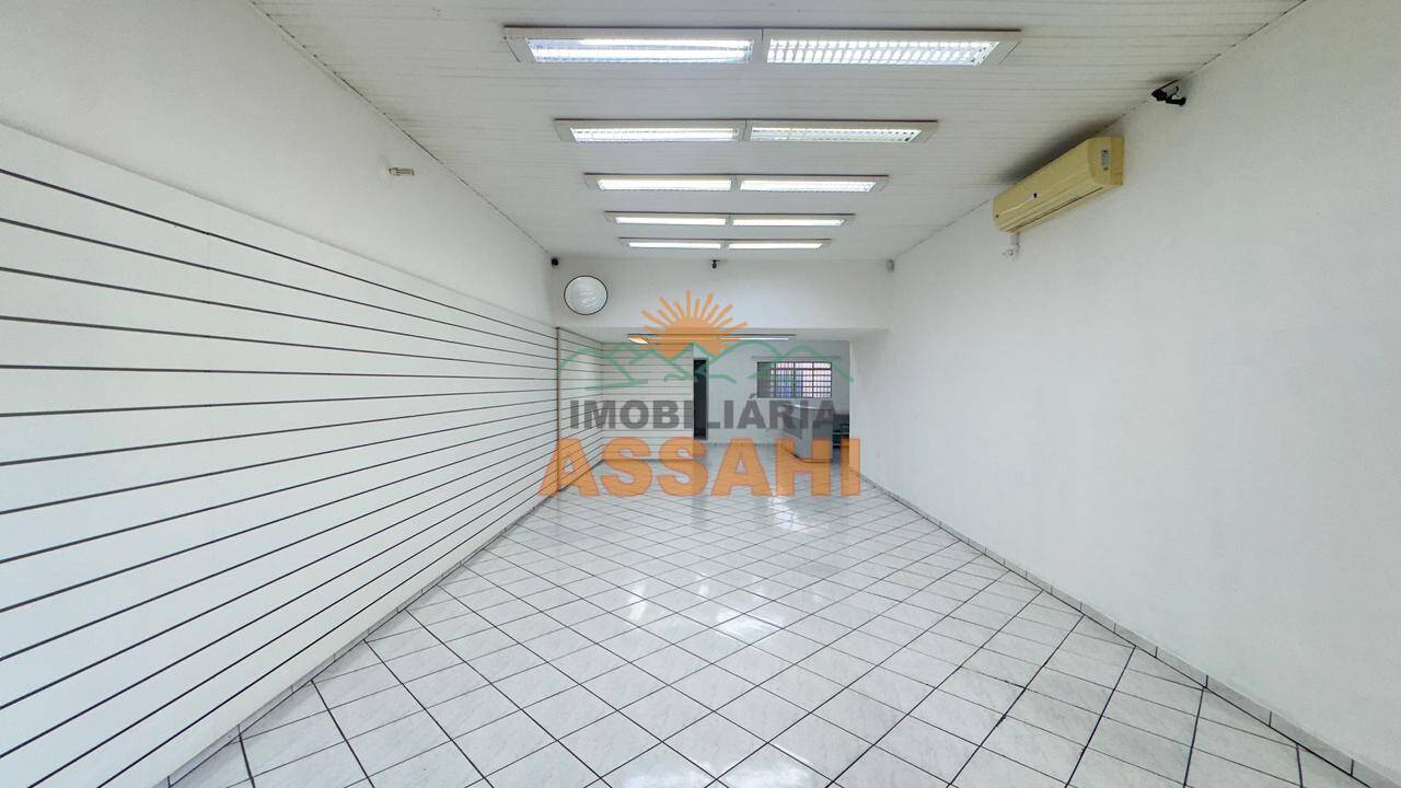Conjunto Comercial/Sala para alugar 101m2 - Referência 8007