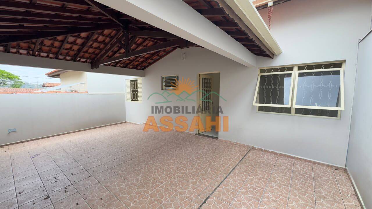 Casa à venda ou para alugar 93m2 - Referência 450/01