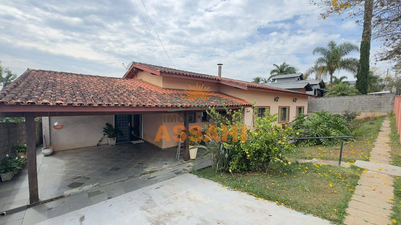 Casa em Condomínio à venda 286m2 - Referência 406/01