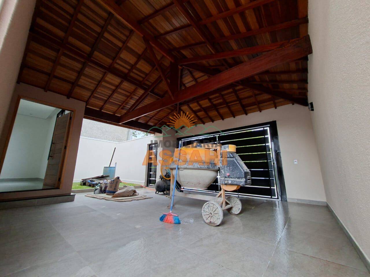 Casa à venda 133m2 - Referência 414/01