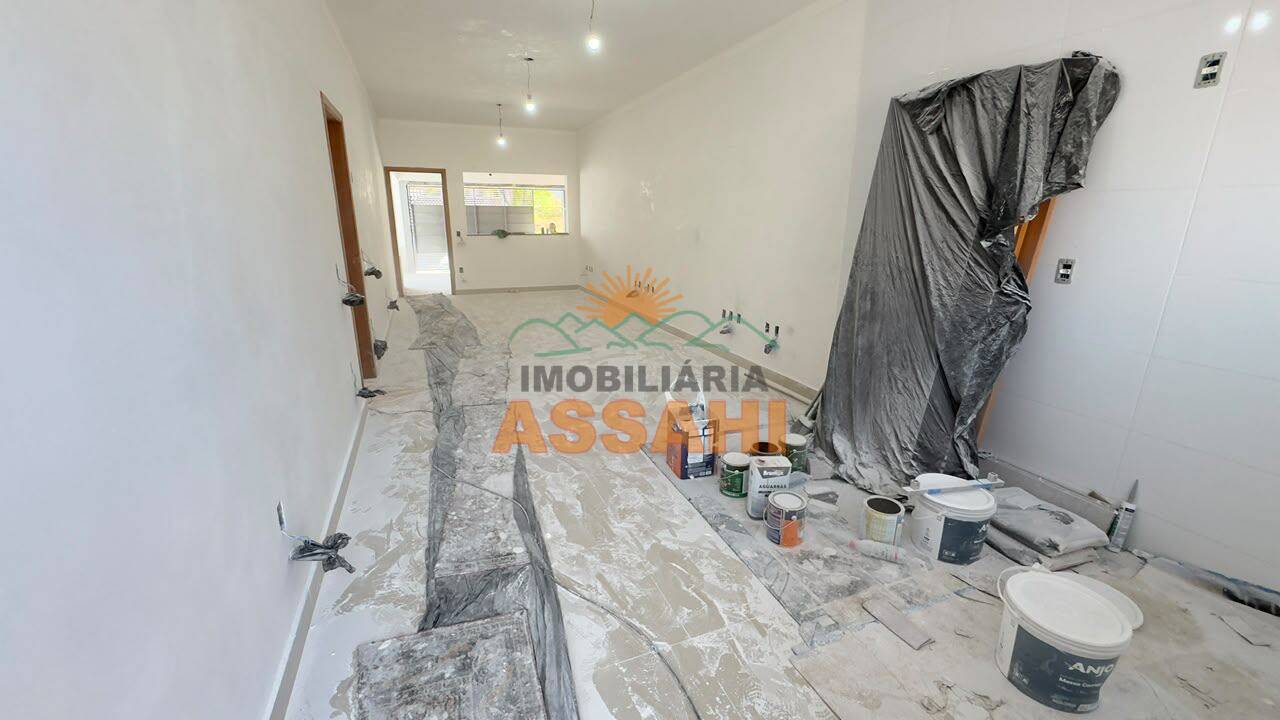 Casa à venda 122m2 - Referência 422/01