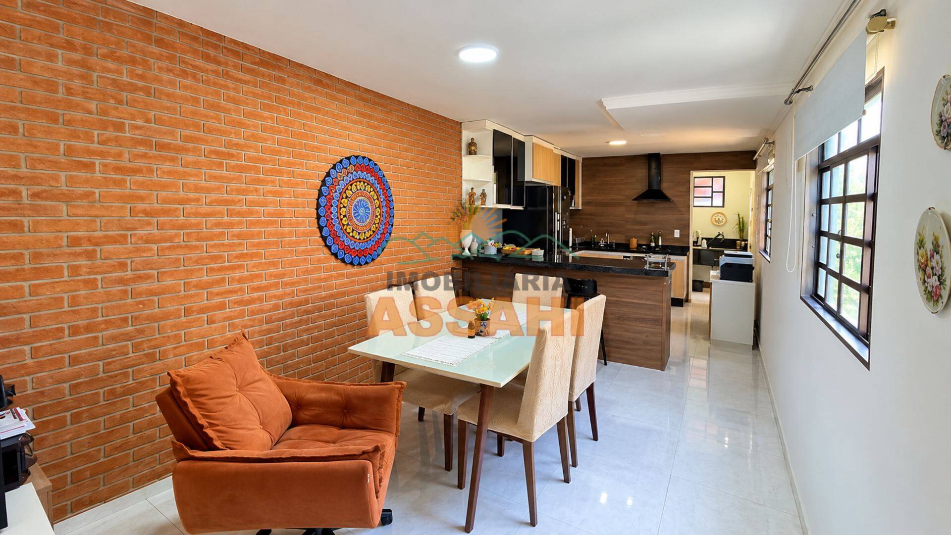 Casa à venda 103m2 - Referência 427/01
