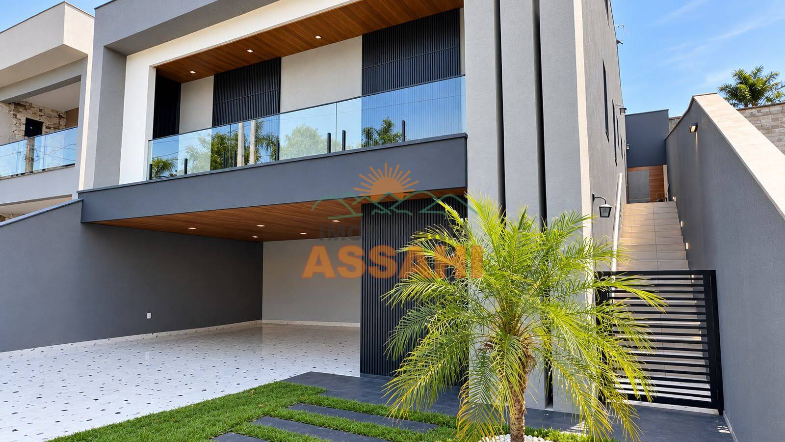 Casa em Condomínio à venda ou para alugar 250m2 - Referência 436/01