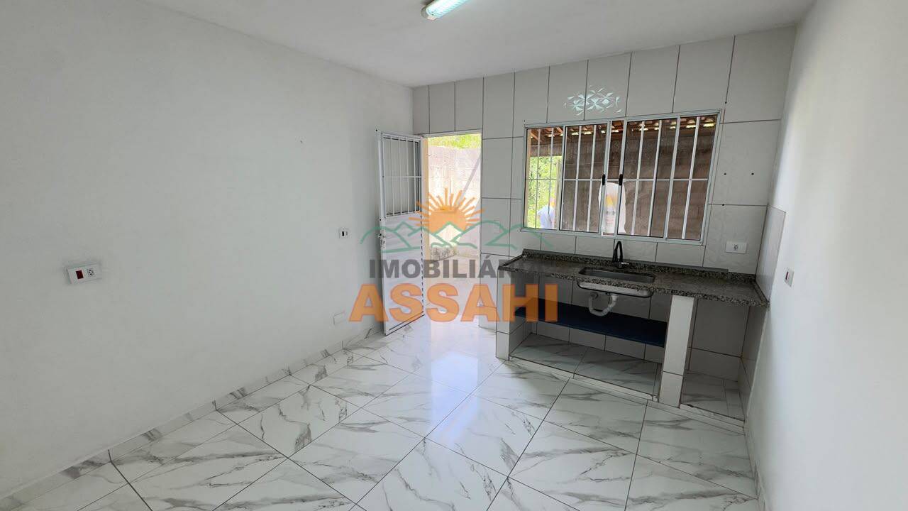 Casa à venda 48m2 - Referência 437/01
