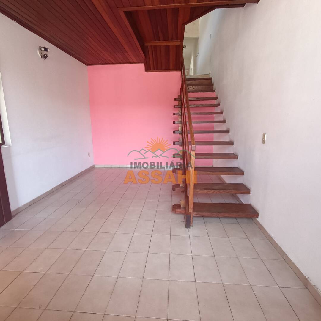 Casa à venda 115m2 - Referência 537/001
