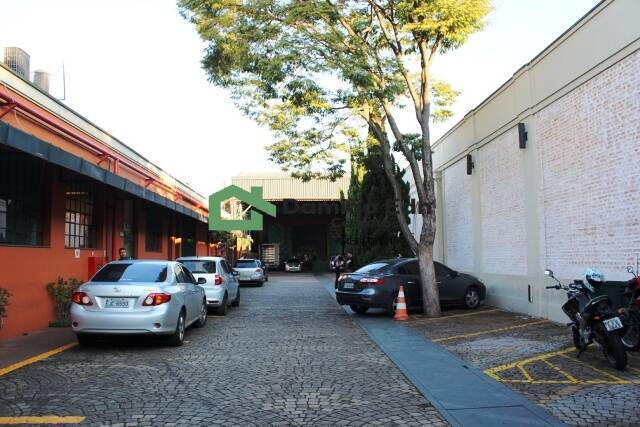 Conjunto Comercial/Sala para alugar 5.100m2 - Referência 1214