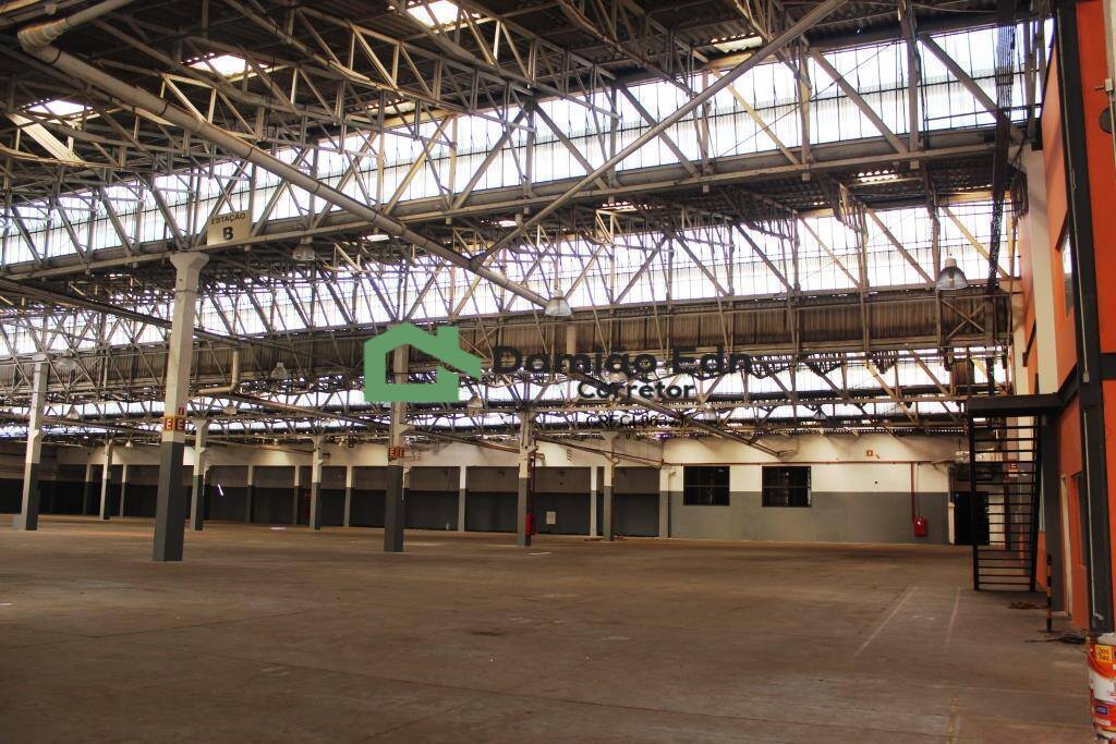 Conjunto Comercial/Sala para alugar 17.000m2 - Referência 1215