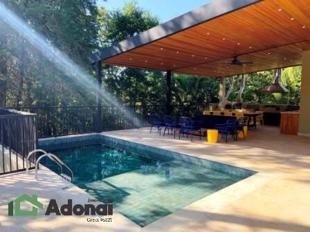 Casa em Condomínio à venda ou para alugar 450m2 - Referência 1920