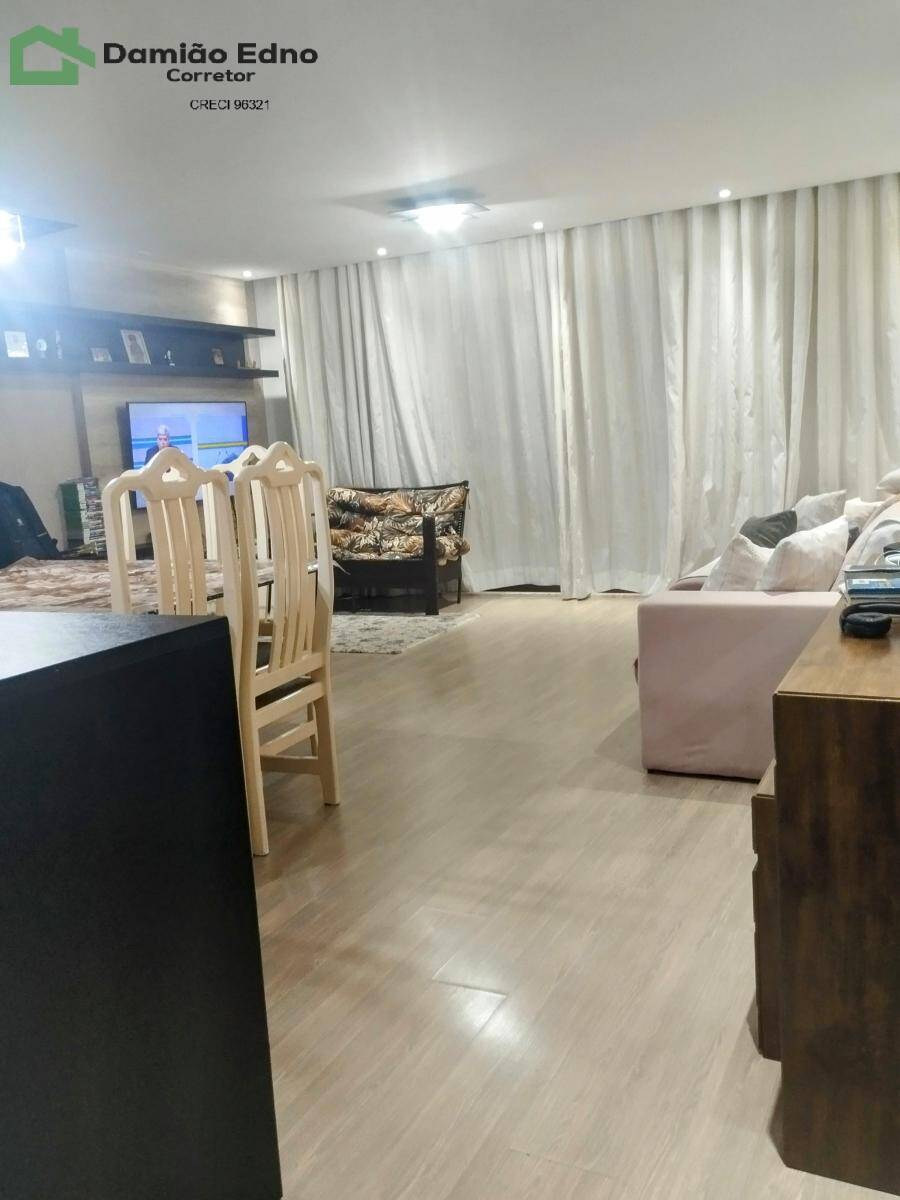 Apartamento à venda 100m2 - Referência 2170
