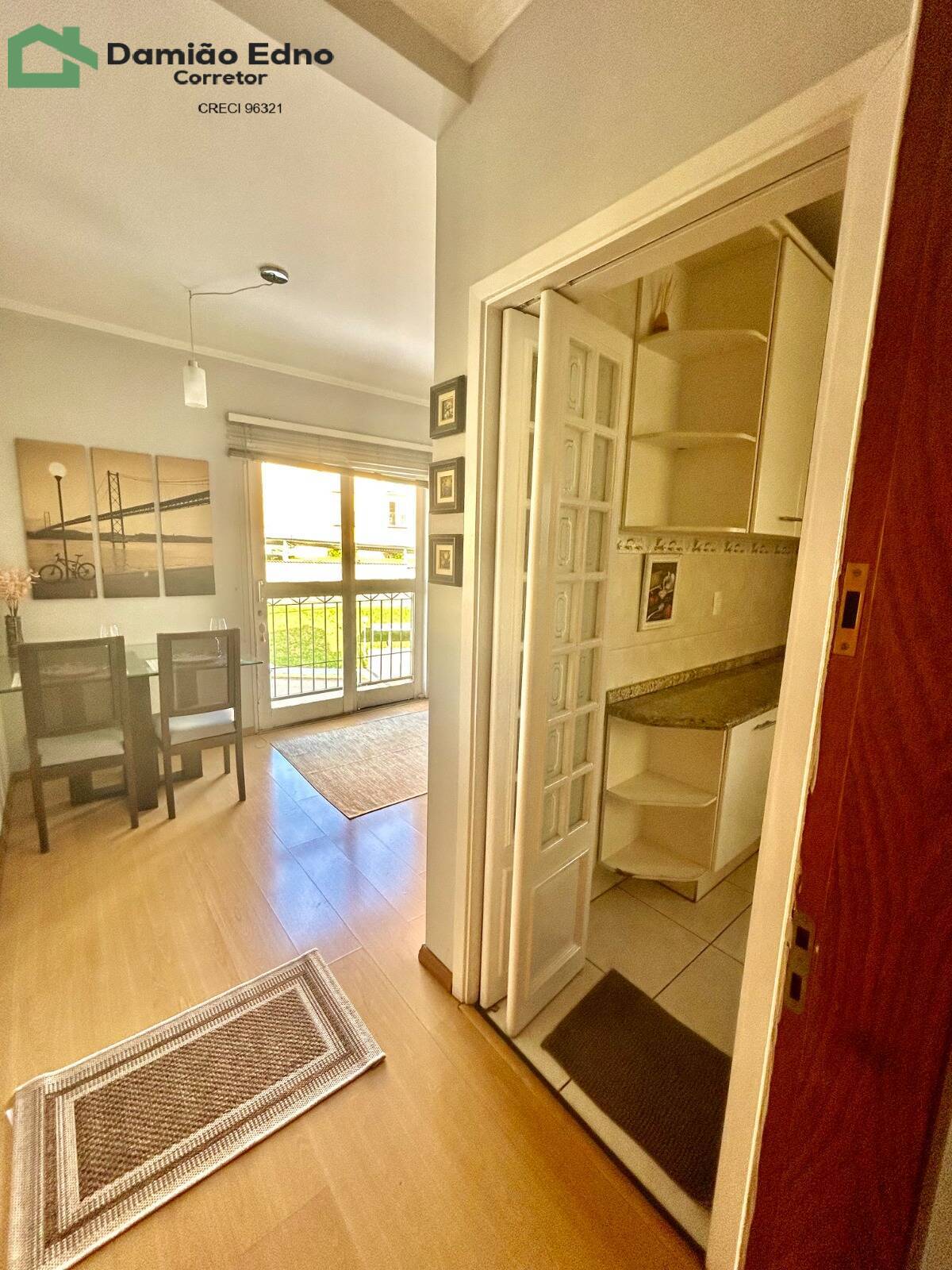 Apartamento para alugar 55m2 - Referência 2273