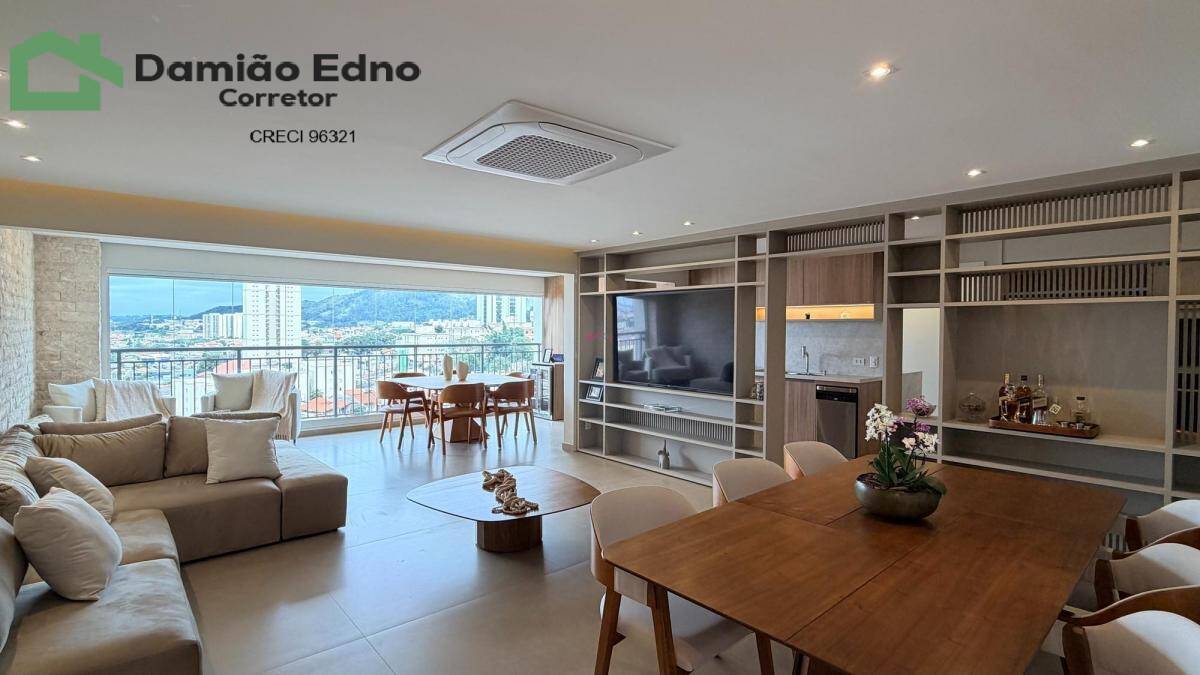Apartamento à venda 152m2 - Referência 2284