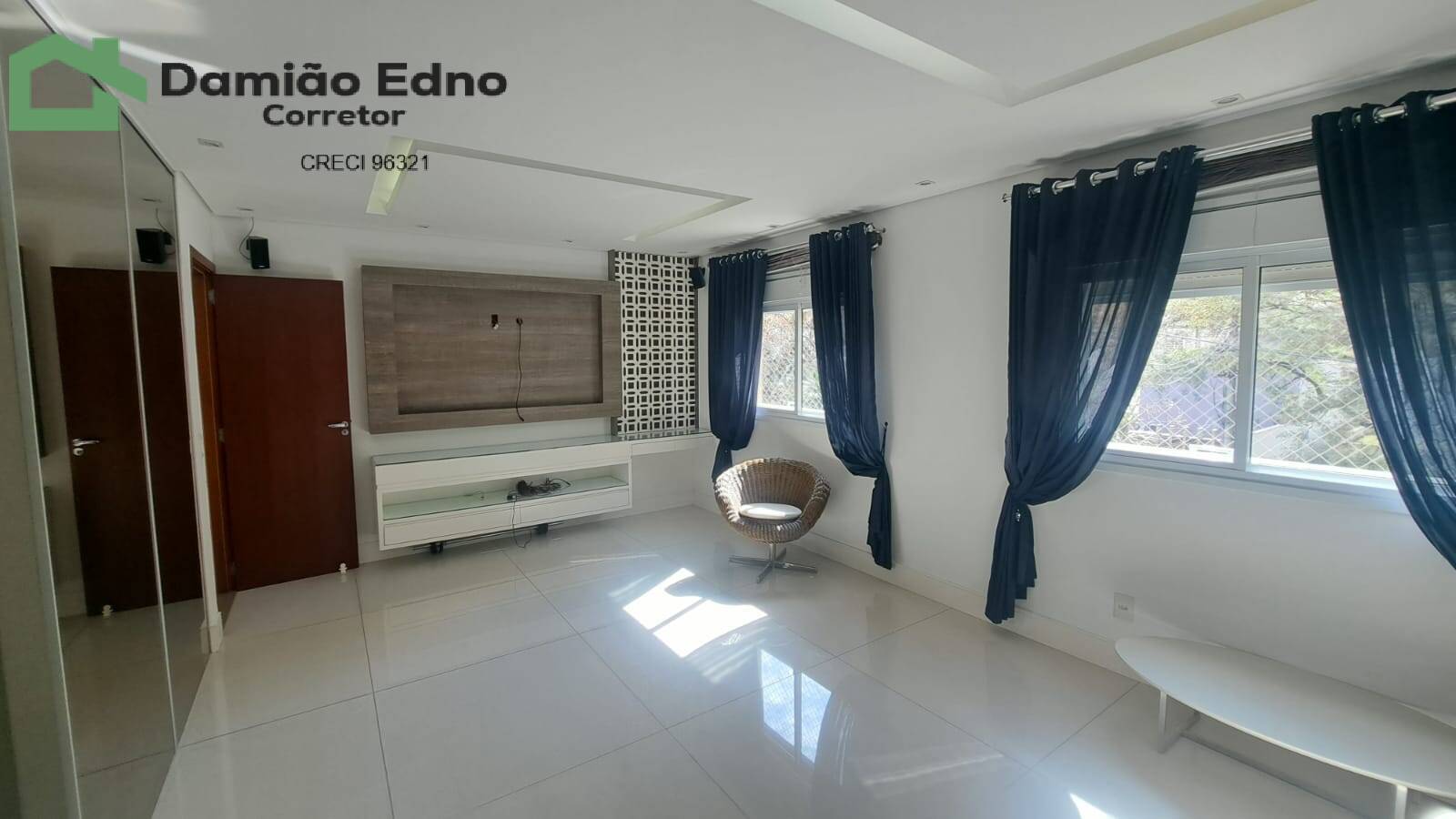 Apartamento à venda 168m2 - Referência 2299