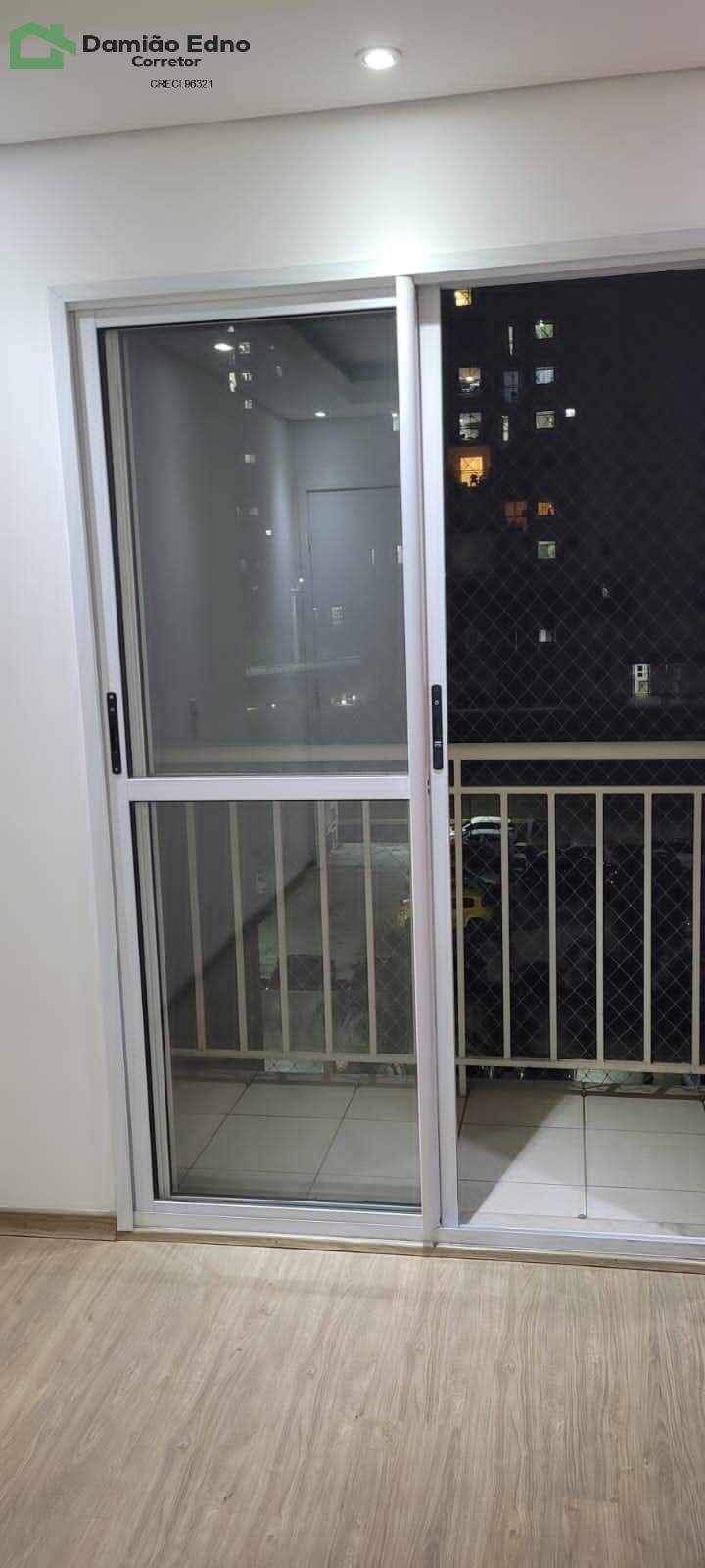 Apartamento à venda 49m2 - Referência 2305