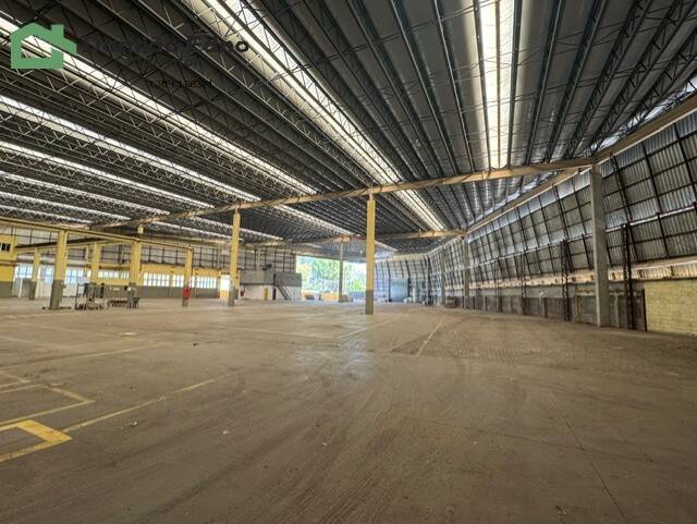 Galpão/Depósito/Armazém à venda ou para alugar 7.186m2 - Referência 2313