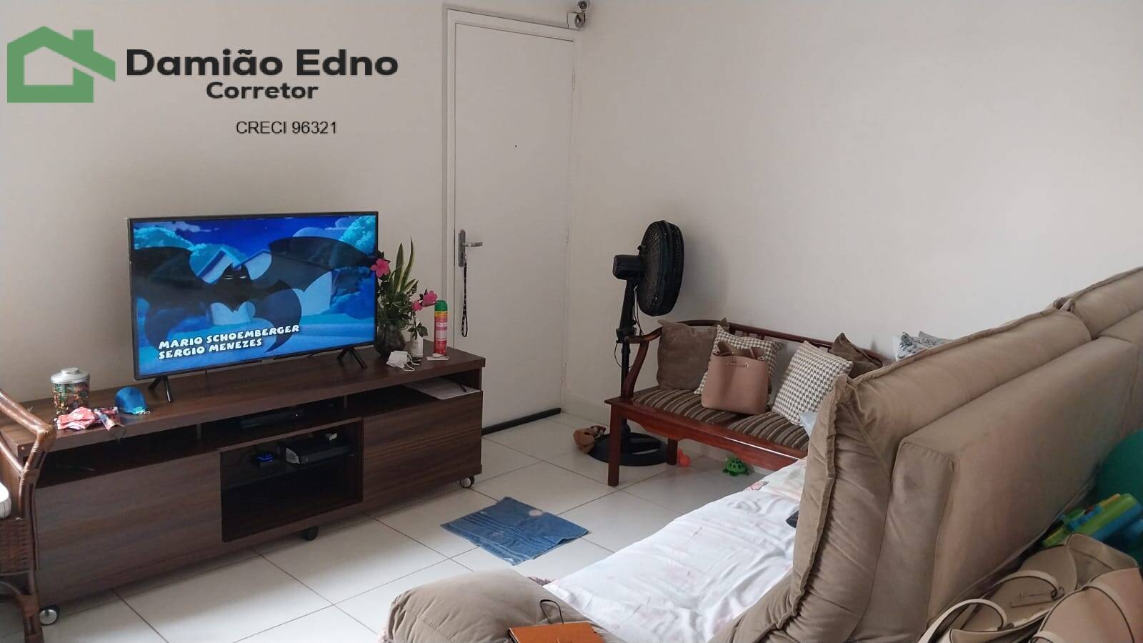Apartamento à venda 56m2 - Referência 2315
