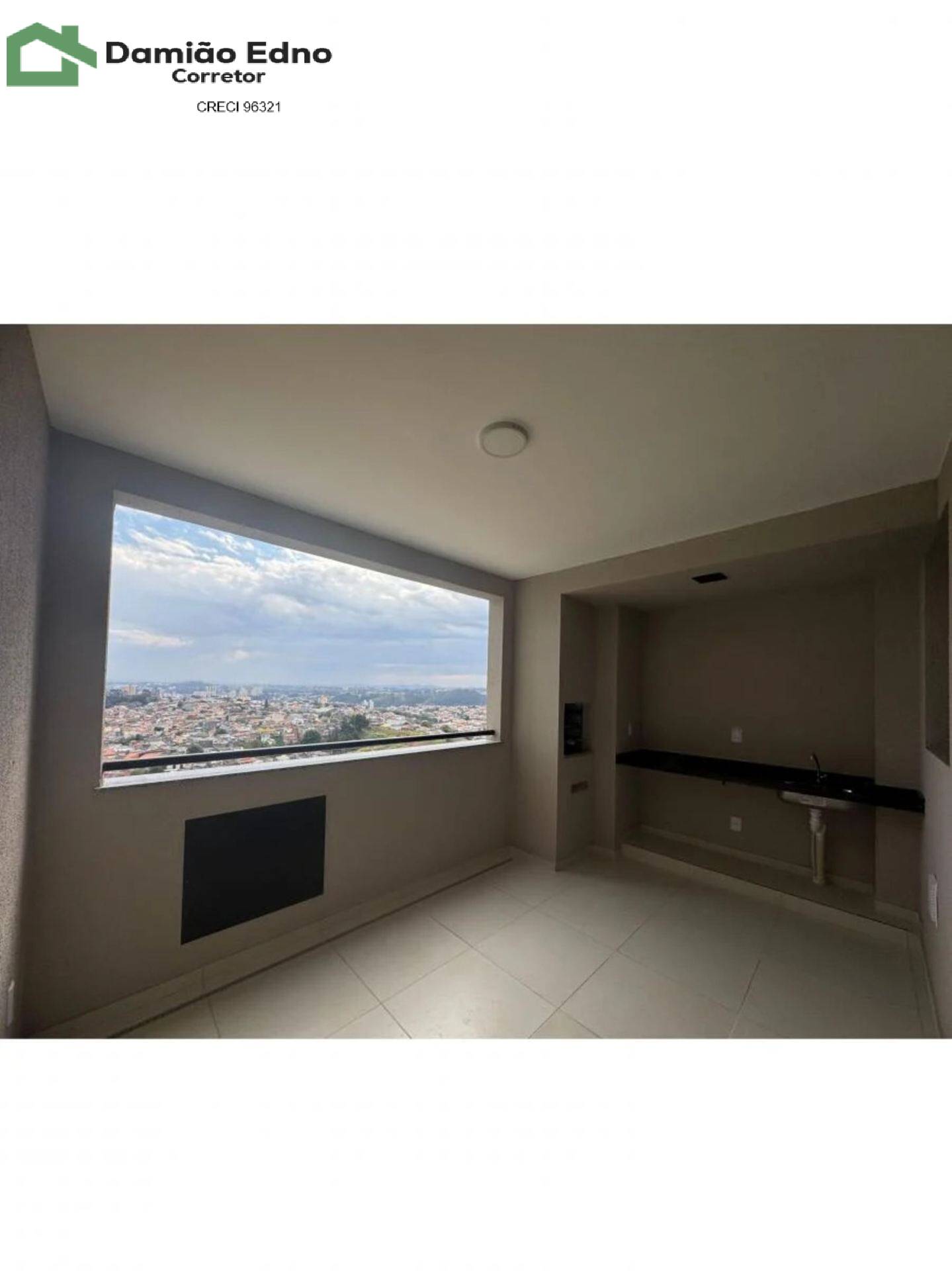 Apartamento à venda 96m2 - Referência 2324